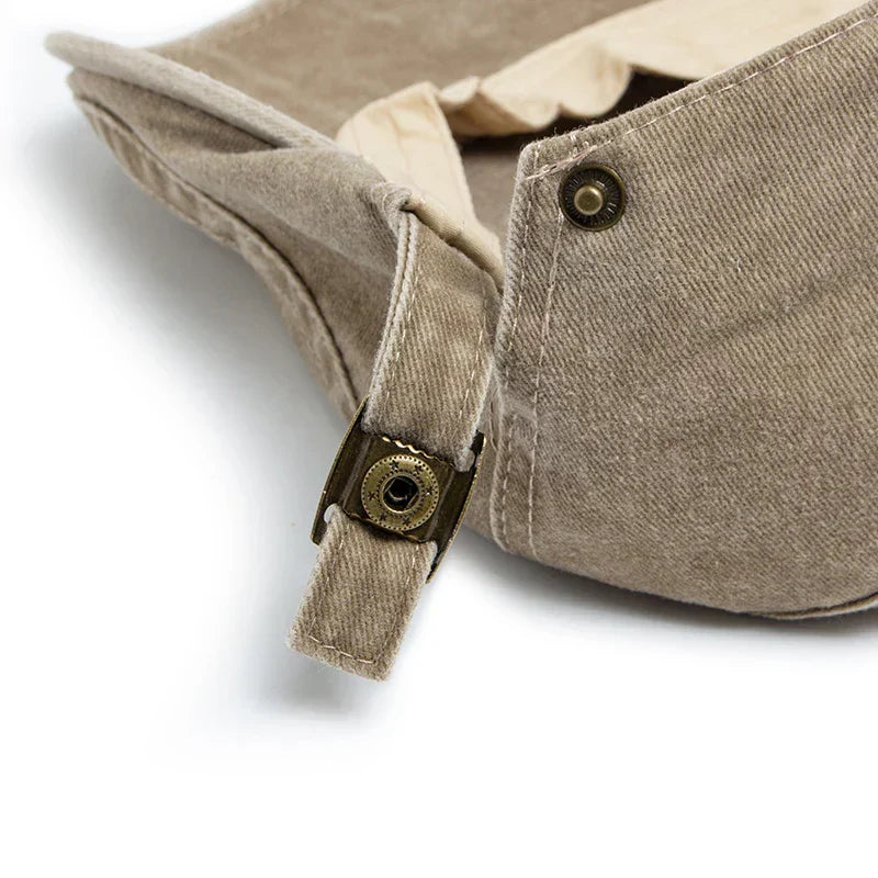 Van Noort Collectie™ | Vintage stijl baret