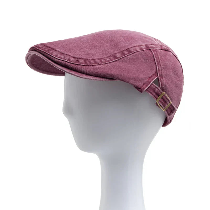 Van Noort Collectie™ | Vintage stijl baret