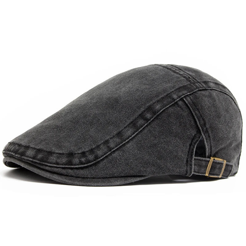 Van Noort Collectie™ | Vintage stijl baret