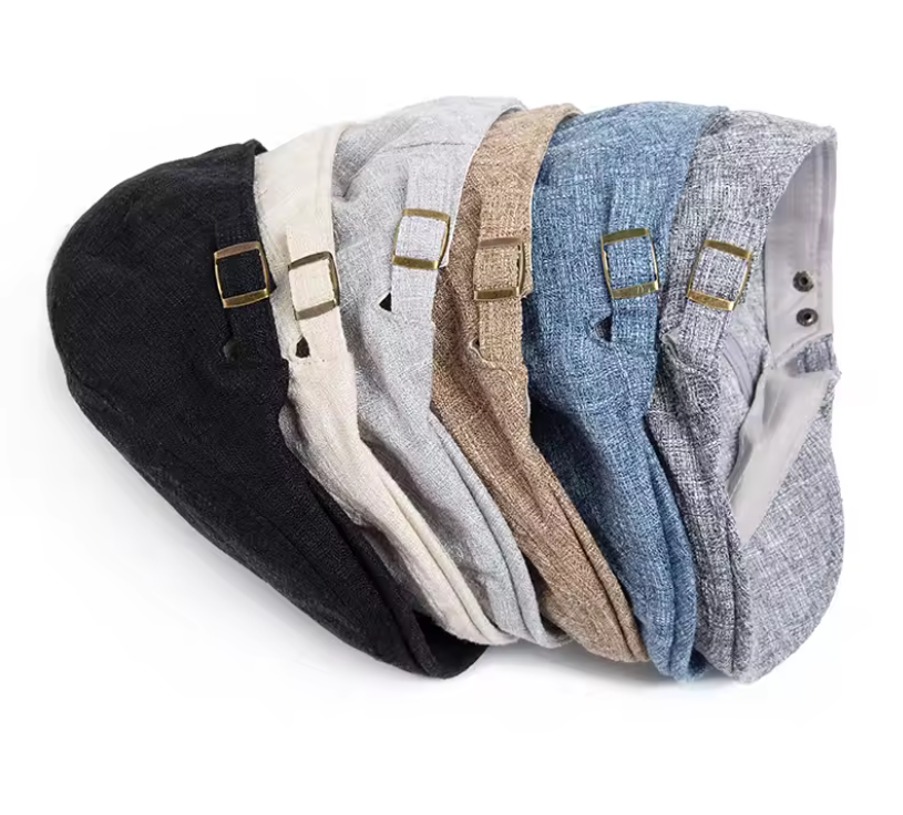 Van Noort Collectie™ |  Casual Unisex Baret