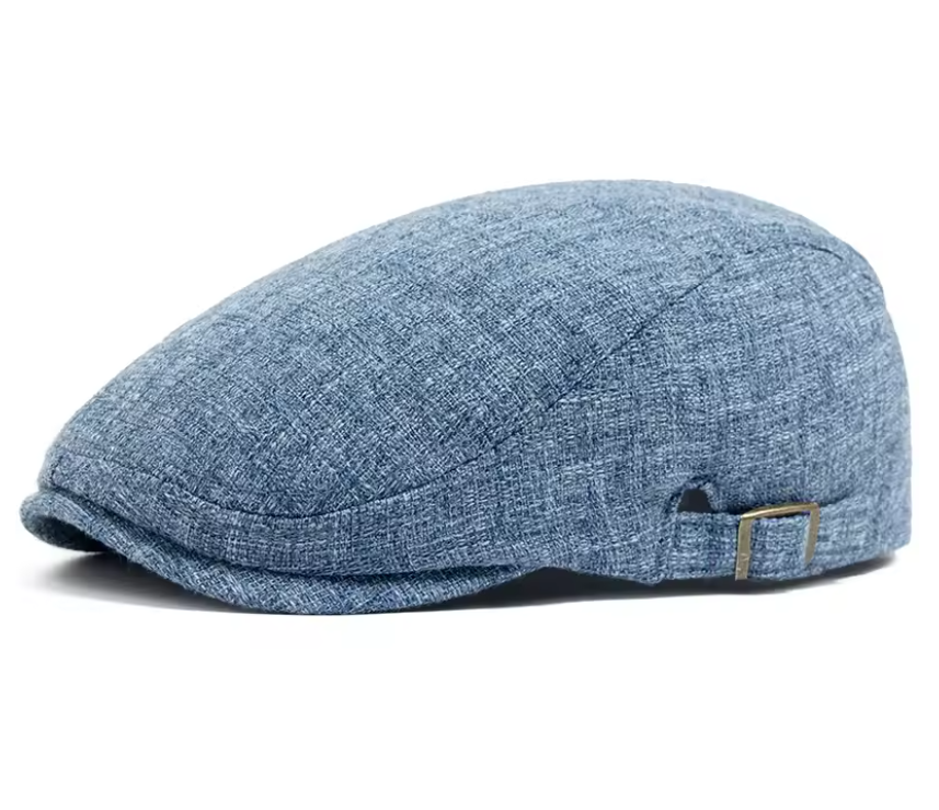 Van Noort Collectie™ |  Casual Unisex Baret