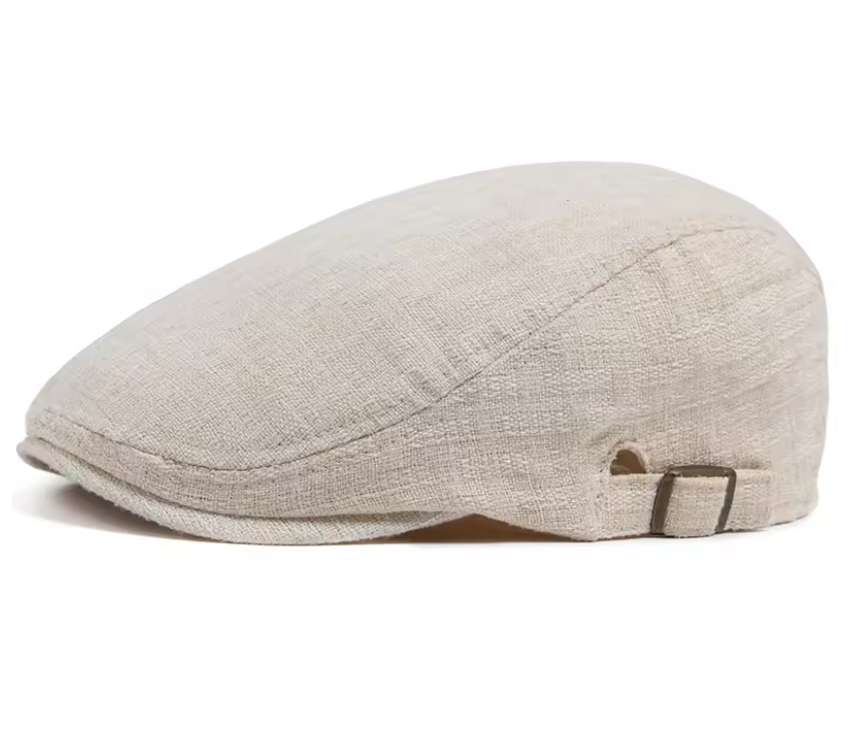 Van Noort Collectie™ |  Casual Unisex Baret