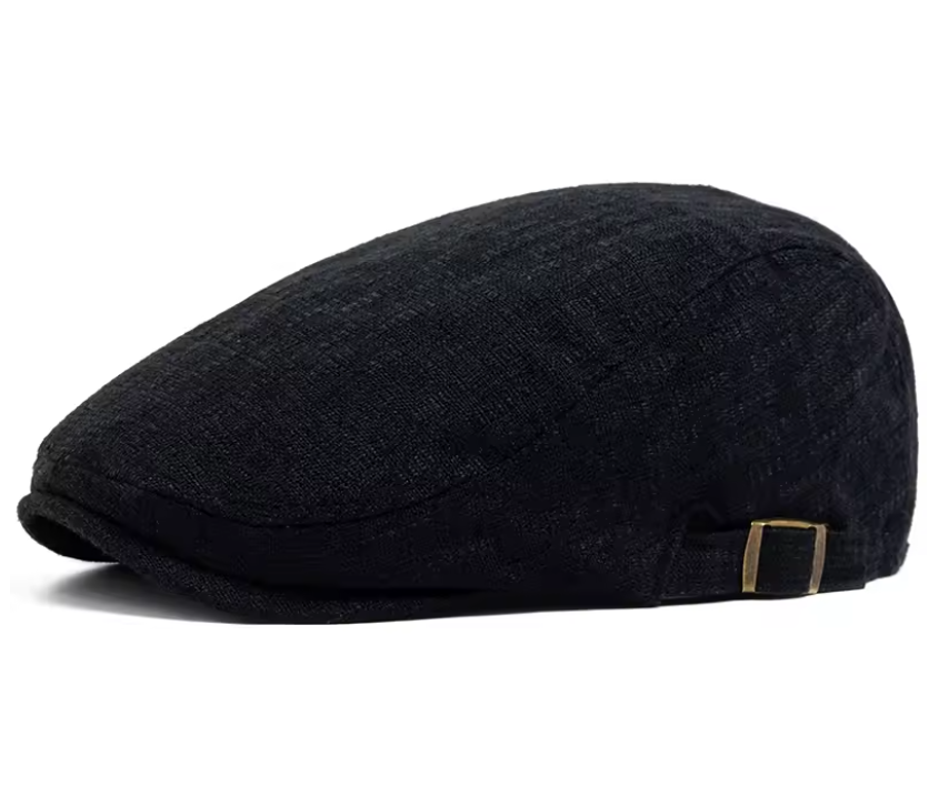Van Noort Collectie™ |  Casual Unisex Baret