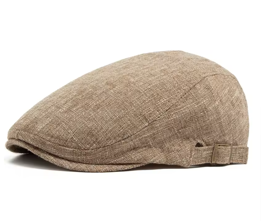 Van Noort Collectie™ |  Casual Unisex Baret