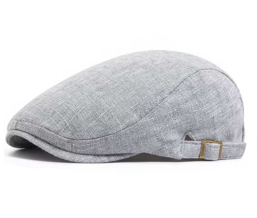 Van Noort Collectie™ |  Casual Unisex Baret