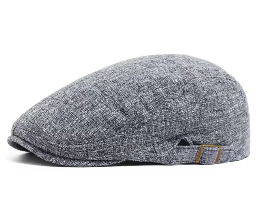 Van Noort Collectie™ |  Casual Unisex Baret