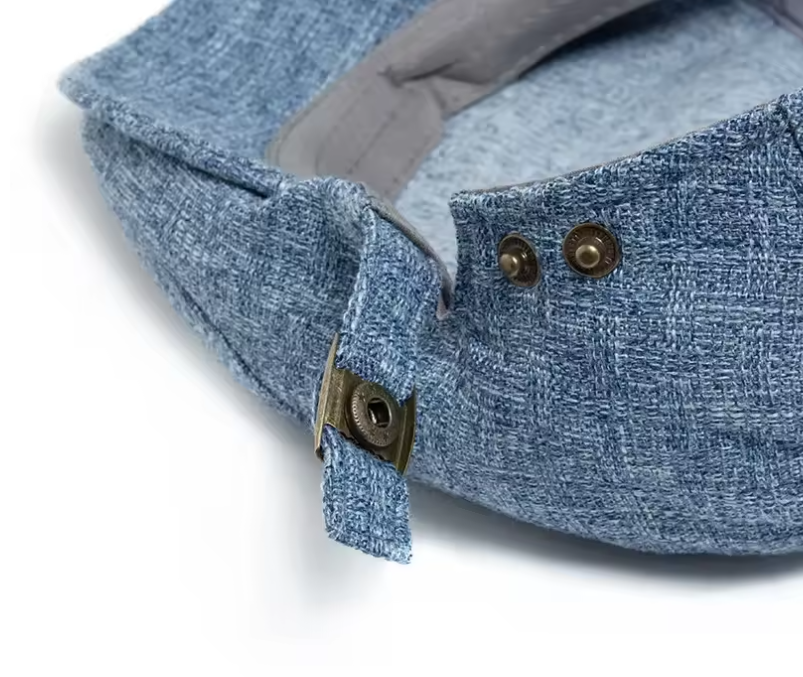 Van Noort Collectie™ |  Casual Unisex Baret