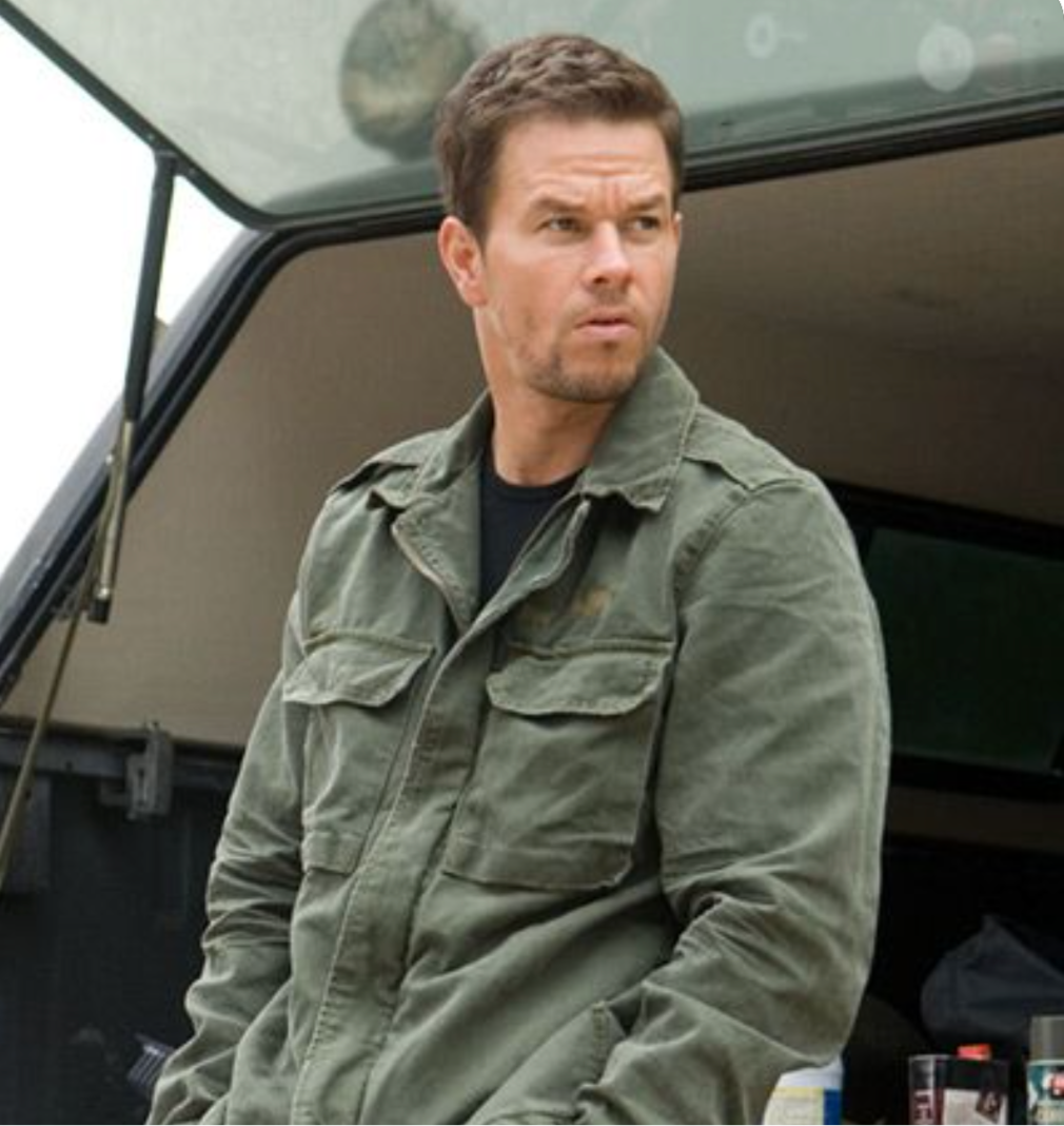 Van Noort Collectie™ | M-65 militair veldjack