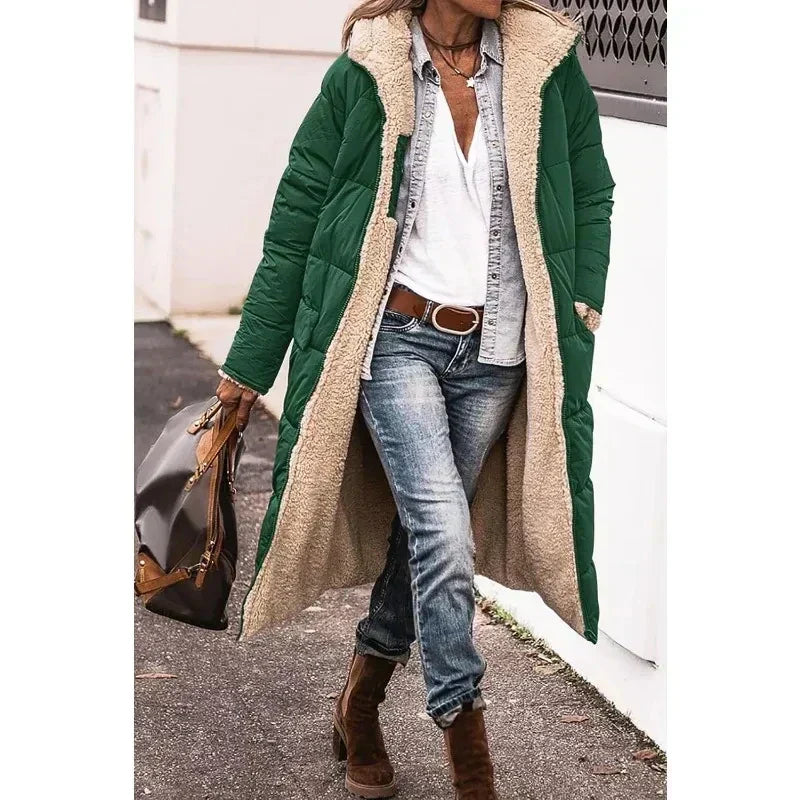 Jade™ | Chique jas
