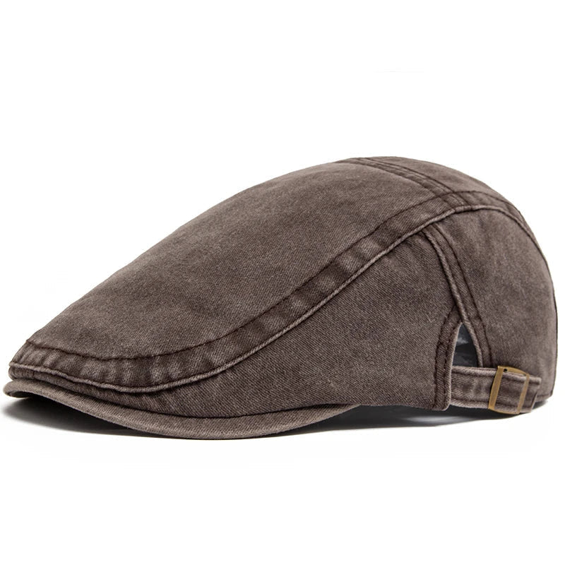 Van Noort Collectie™ | Vintage stijl baret