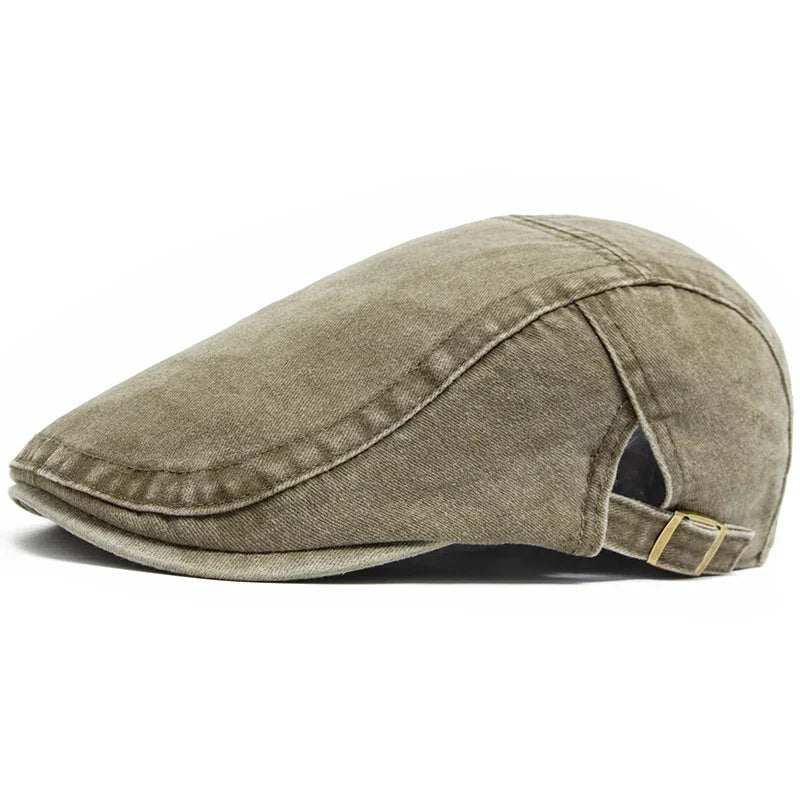 Van Noort Collectie™ | Vintage stijl baret