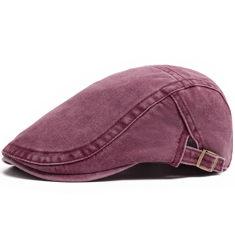 Van Noort Collectie™ | Vintage stijl baret