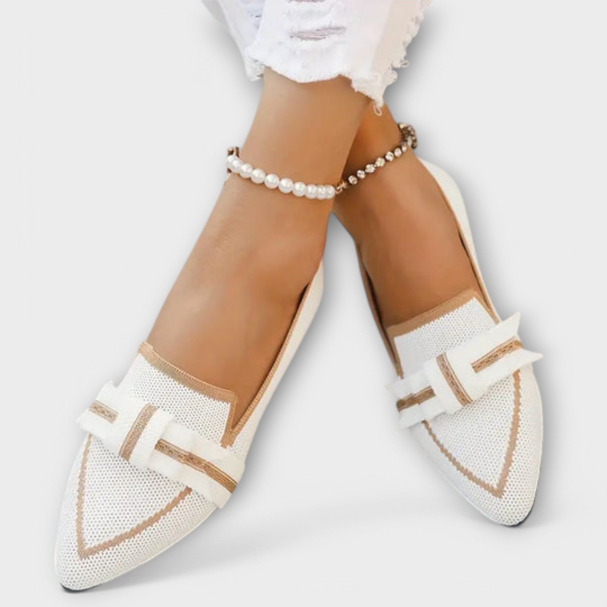 Mireya™ | Elegante en comfortabele schoenen