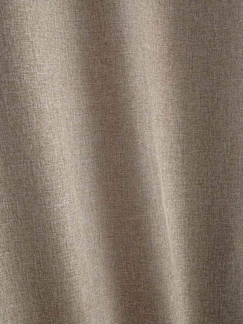 Van Noort Collectie™ | Elegant overhemd met korte mouwen