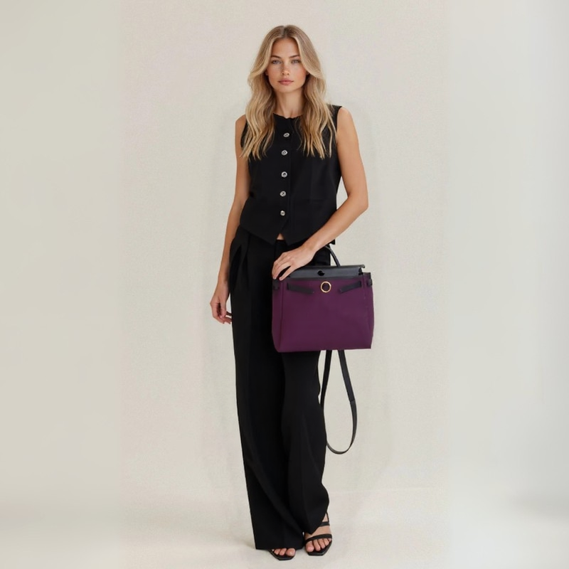 Anita™ | Puur ontspannen, perfect gestyled