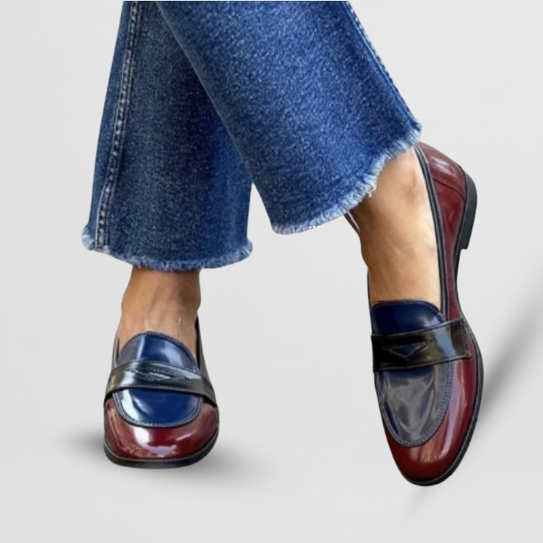 Louison™ | Elegante & Comfortabele Loafers